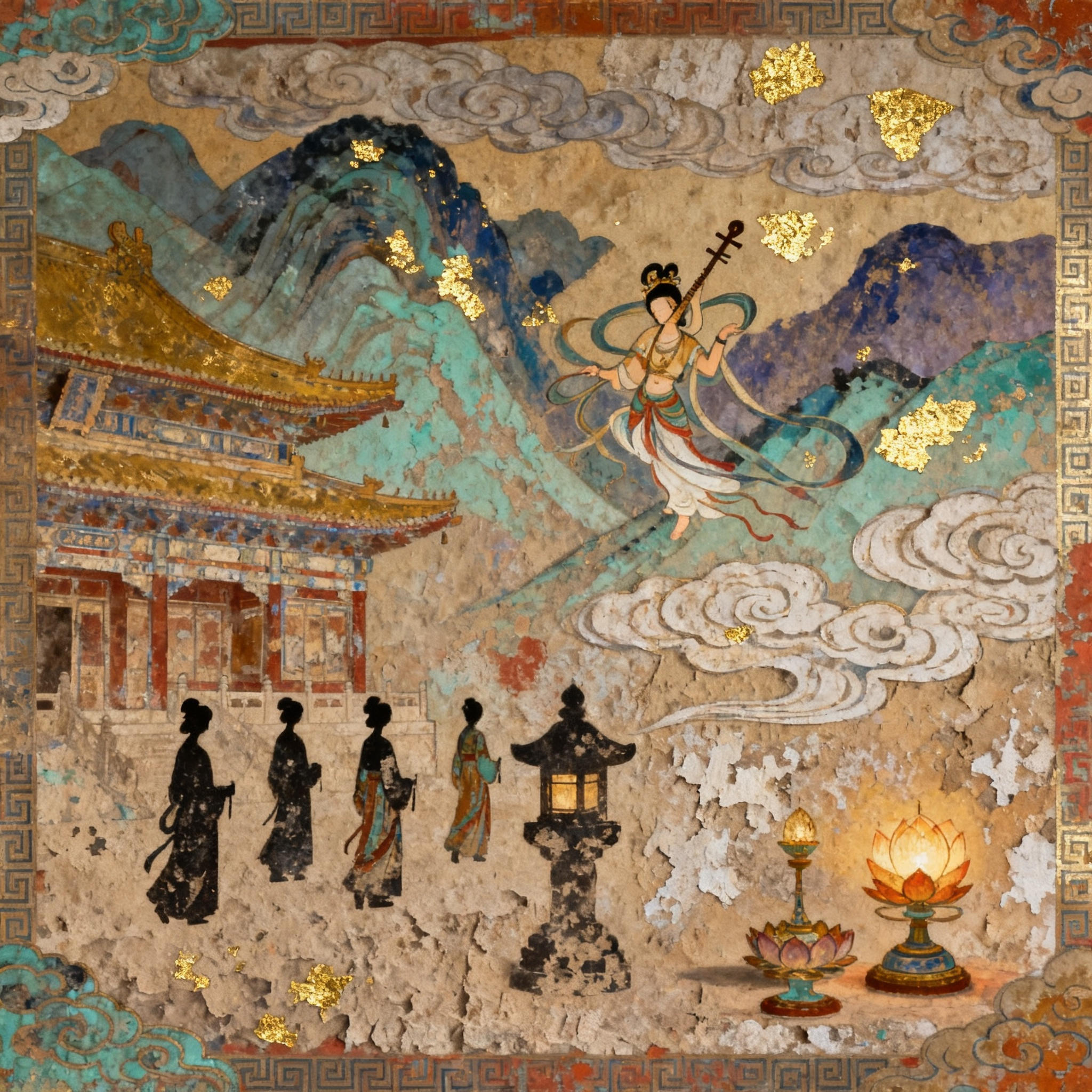 探秘东周之姬班与时代风云第2期