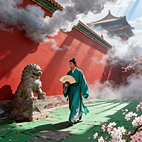 探秘东汉风云人物耿纯：传奇一生与不朽功勋