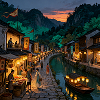 探秘东晋传奇名将谢玄