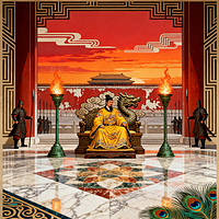 探寻魏晋画魂：王廩的艺术世界第2期