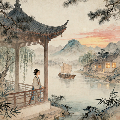 探秘元代戏曲巨匠王实甫第2期