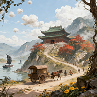 探秘