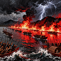 探秘五代后汉：三载风云与历史回响