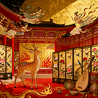 探秘东汉名将铫期：从草根到传奇的热血征程