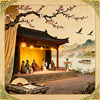 探寻韩服：穿越千年的东方之美