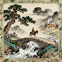 探秘上古传奇：蚩尤风云录