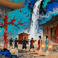探寻黄盖：三国传奇将领的多面人生第2期