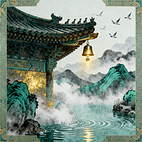 探秘九天玄女：神话、传承与文化意义