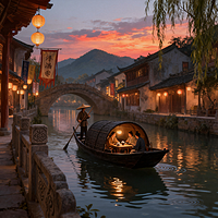 探寻龙阳君：战国风云中的传奇人物第2期