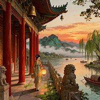 探秘东君：神话中的太阳传奇第2期