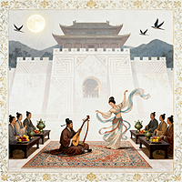 探寻东周风云之姬扁时代