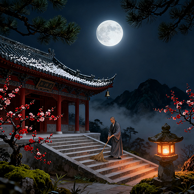 探寻道家养生智慧，开启生命健康密码