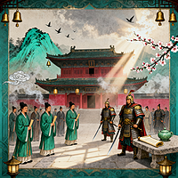 探秘上古传奇人物：玉鼎真人全传