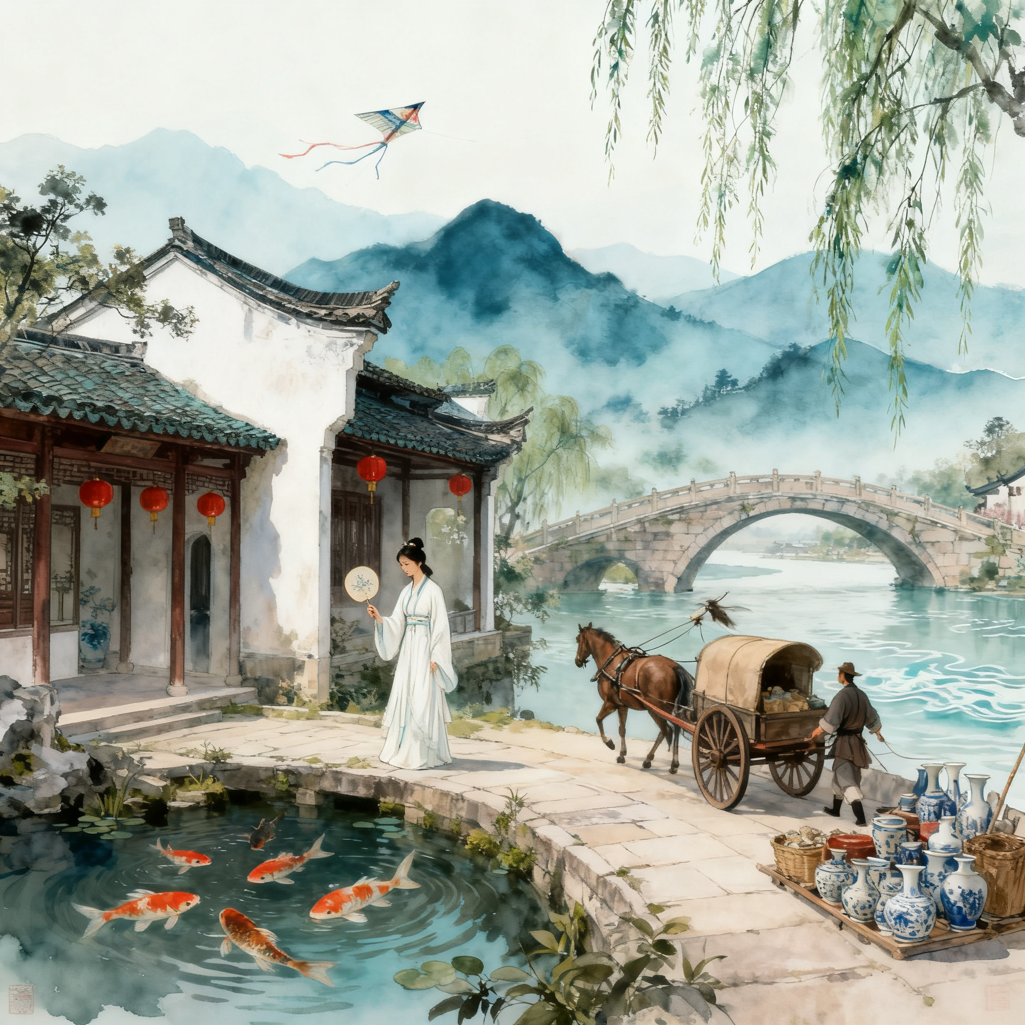 探秘五代十国之耶律阿保机传奇第2期