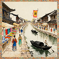 探秘东周：姬介与他的时代风云