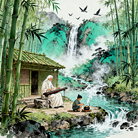 探秘三国奇人王祥：从孝子到朝堂重臣第2期