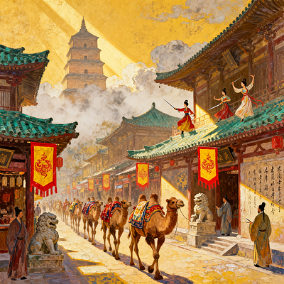 探秘三国奇人王祥：从孝子到朝堂重臣第3期