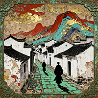 探寻白朴：从身世到元曲巅峰