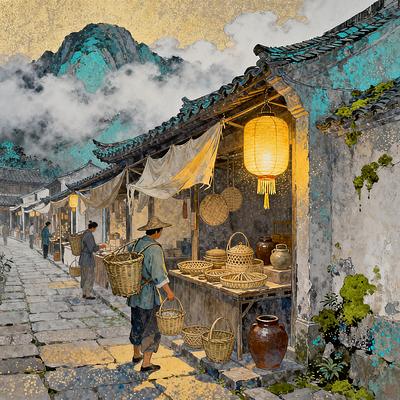 探寻道家养生智慧：解锁身心和谐密码