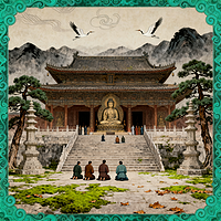 探秘三国之马腾传奇第2期