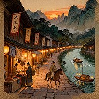 探秘上古：少昊传奇与华夏文明滥觞2期