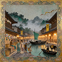 探寻东晋奇士郗超：乱世中的权谋与情怀