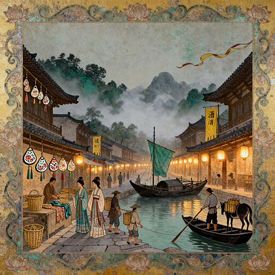 探寻东晋奇士郗超：乱世中的权谋与情怀