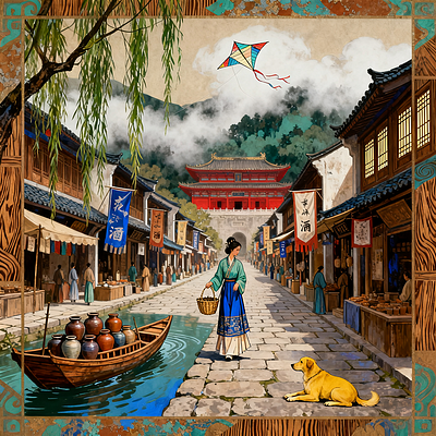 探寻银发旅游经济的崛起与发展第2期