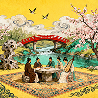 探寻王昌龄：从诗韵中洞察大唐风华