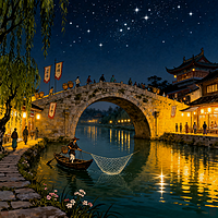 探寻魏晋瑰宝：郑道昭的艺术世界