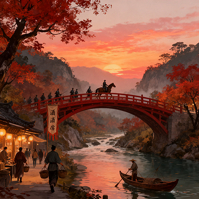 探秘