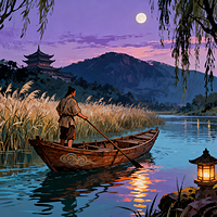 探秘