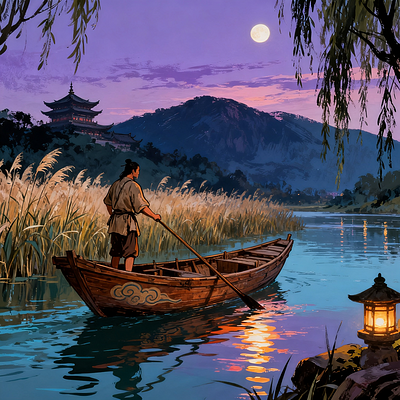 探秘