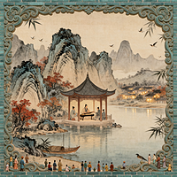 探寻东周襄王姬郑的跌宕时代