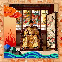 探秘东周风云之姬猛传奇第4期