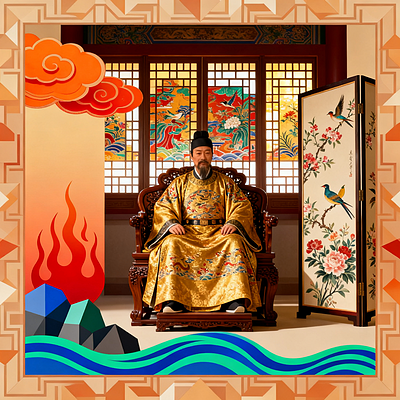 探秘东周风云之姬猛传奇第4期