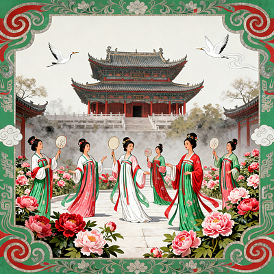 探寻钟繇：三国的书法与政治传奇