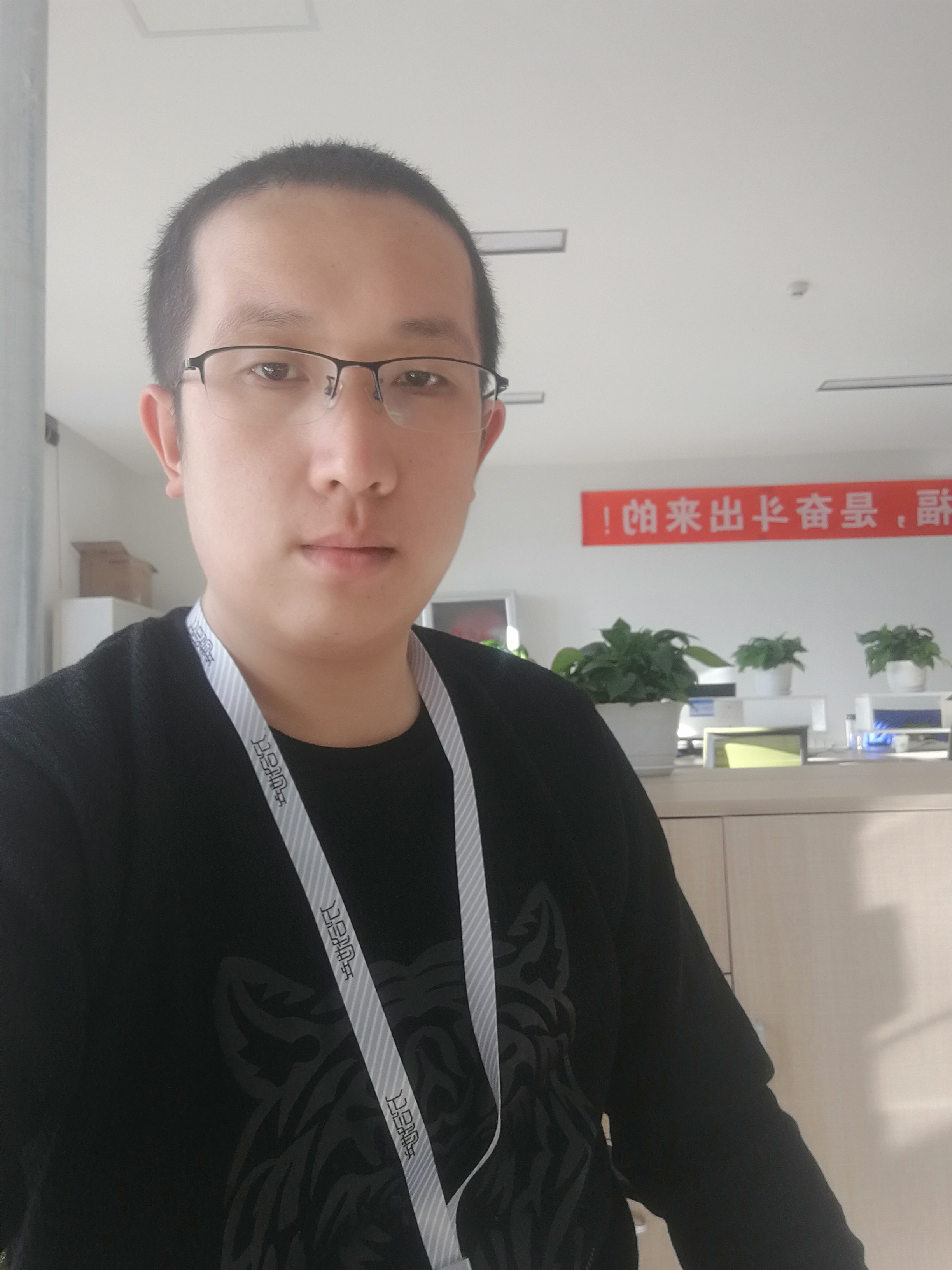 宇哥说教育