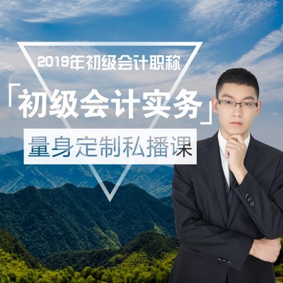 2020年初级会计师 /实务 2020年初级会计师 /实务