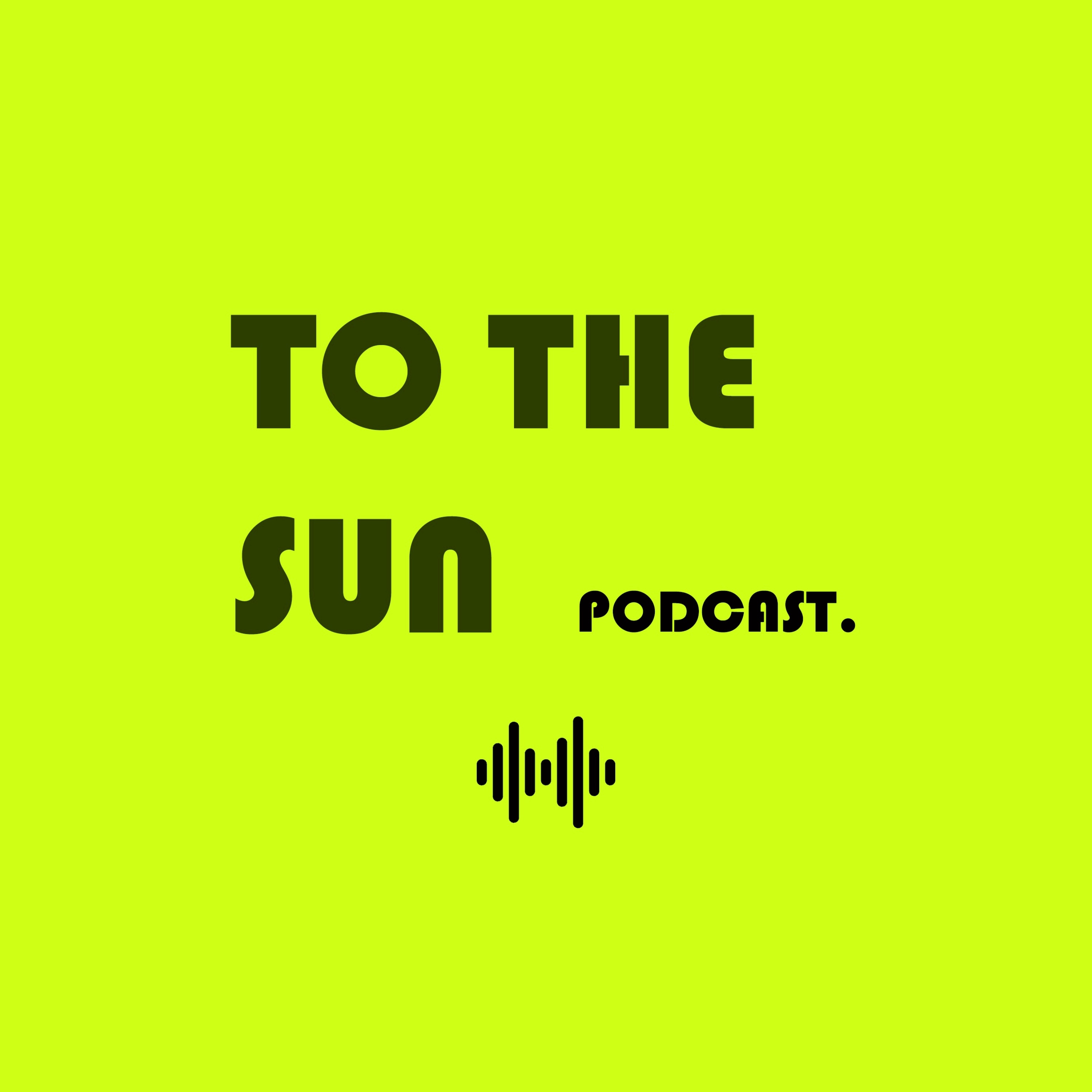 日新说TotheSun