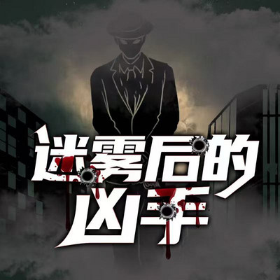 迷雾后的凶手【刑侦大案纪实】悬疑推理犯罪 迷雾后的凶手【刑侦大案纪实】悬疑推理犯罪