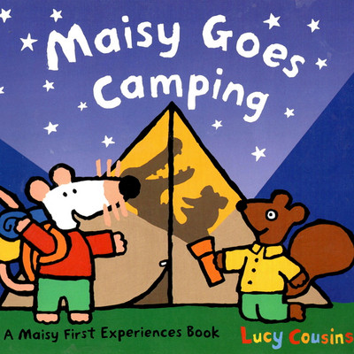 Maisy(已完结) Maisy(已完结)