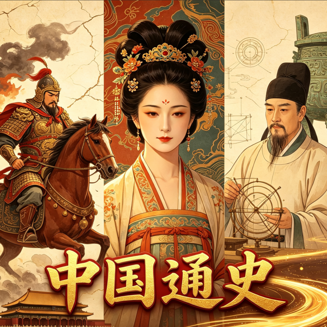 二十四史|中国通史