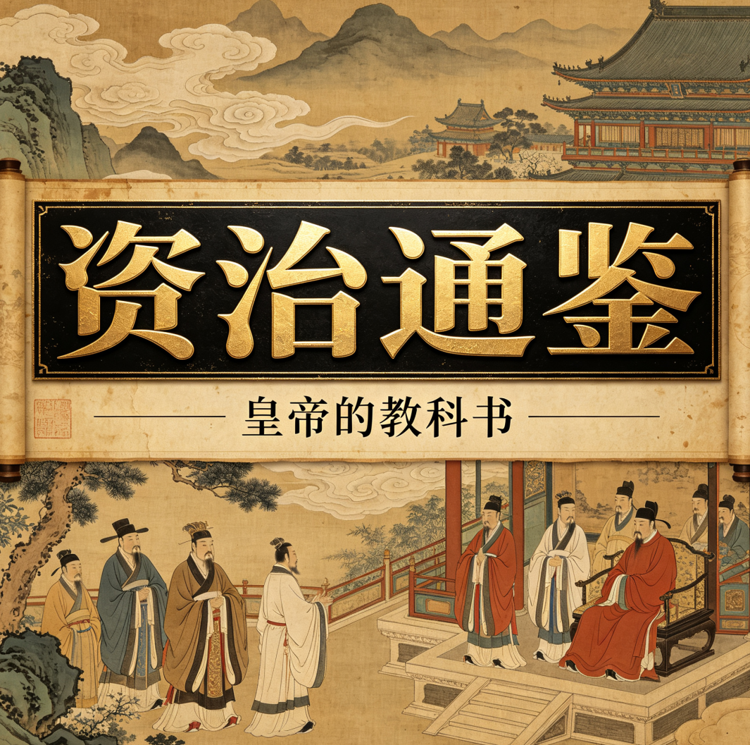 资治通鉴