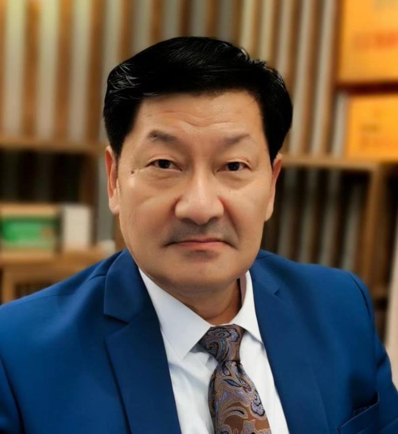 书画名家——曾以宁