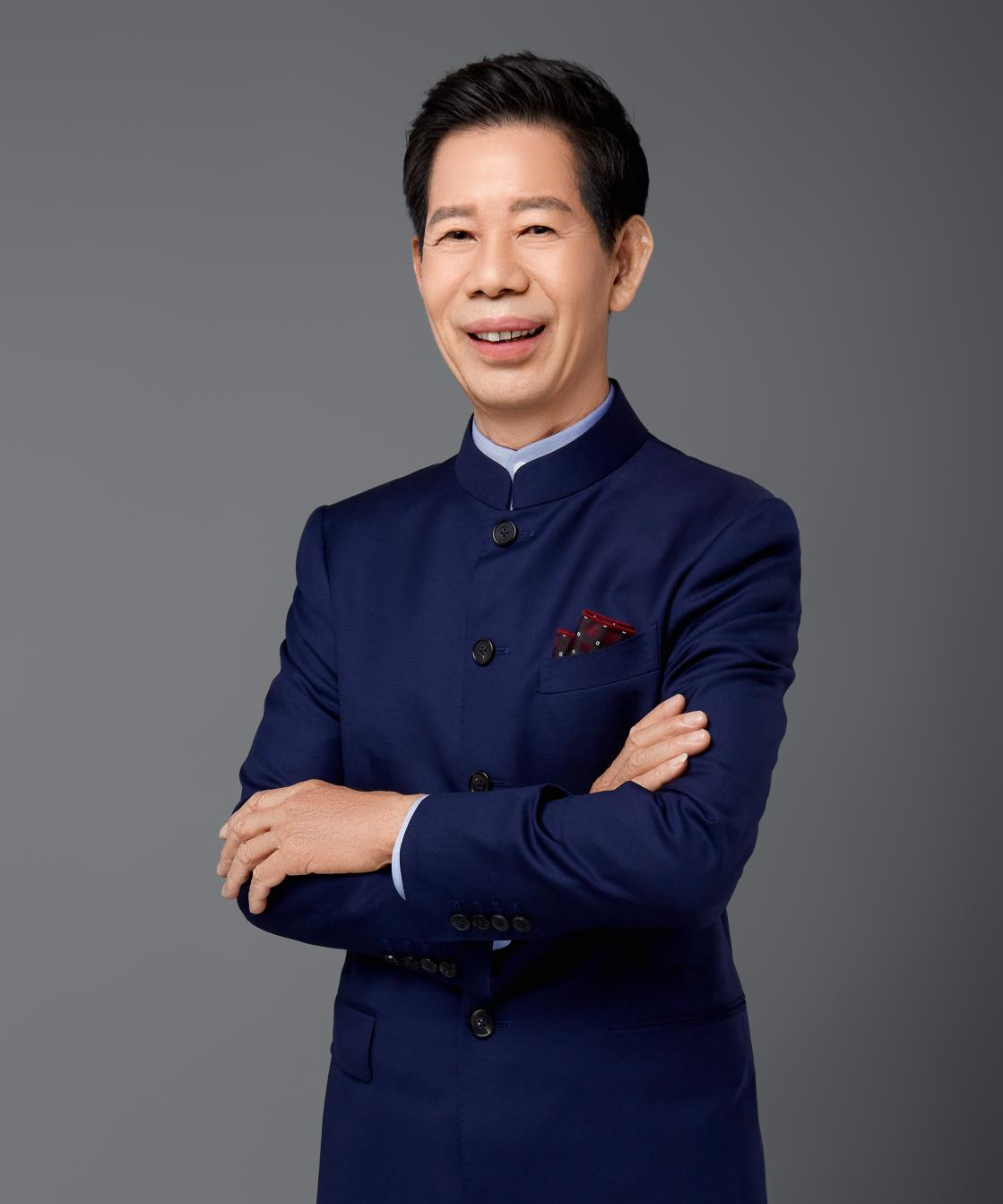 书法名家——辜广生