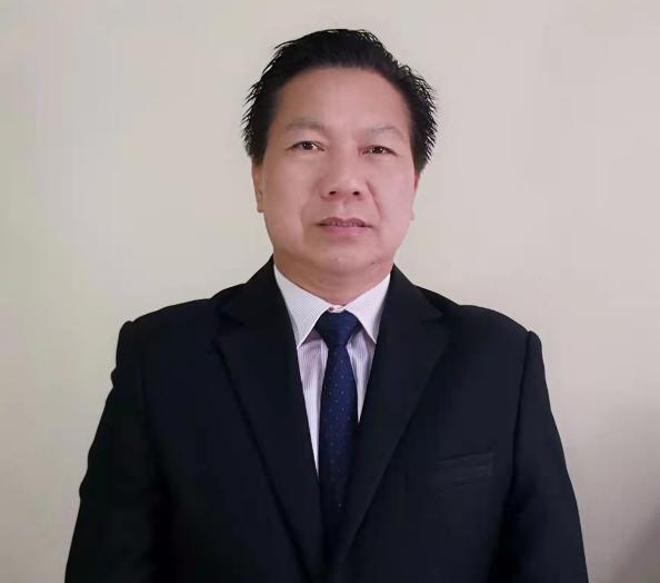 书法名家——黄柏添
