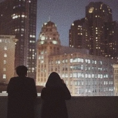 夜听