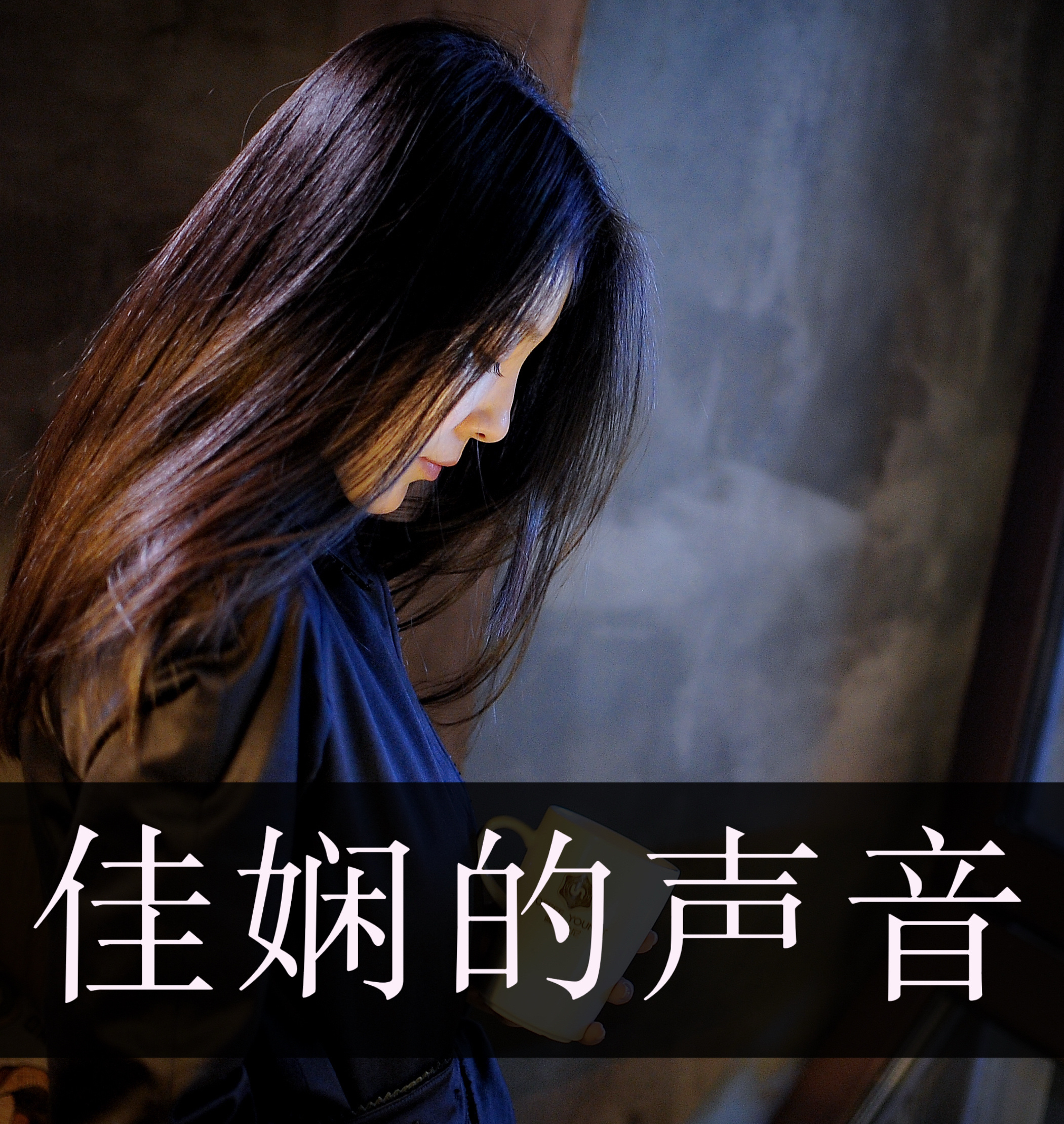 佳娴的声音