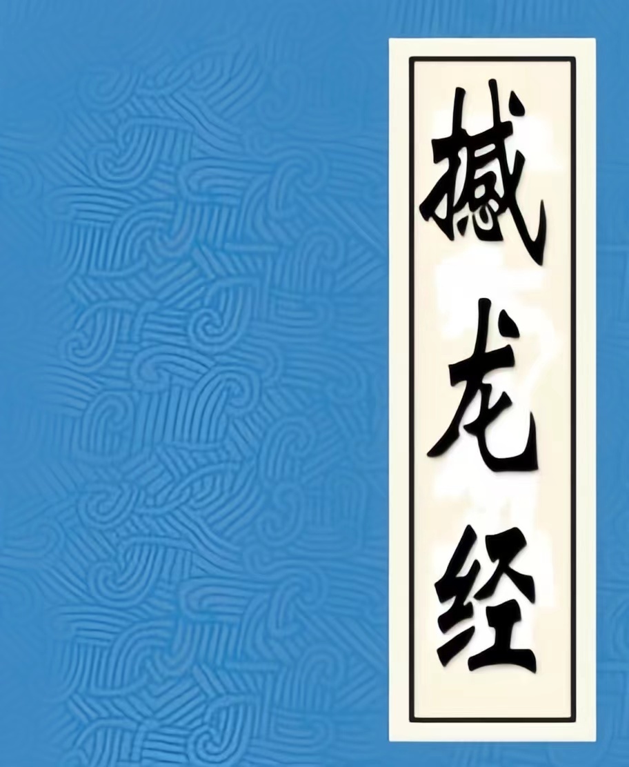 撼龙经